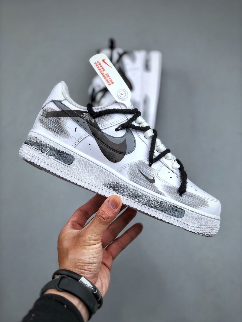 Nike Air Force 1 Shoes